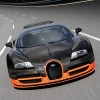  Bugatti Veyron